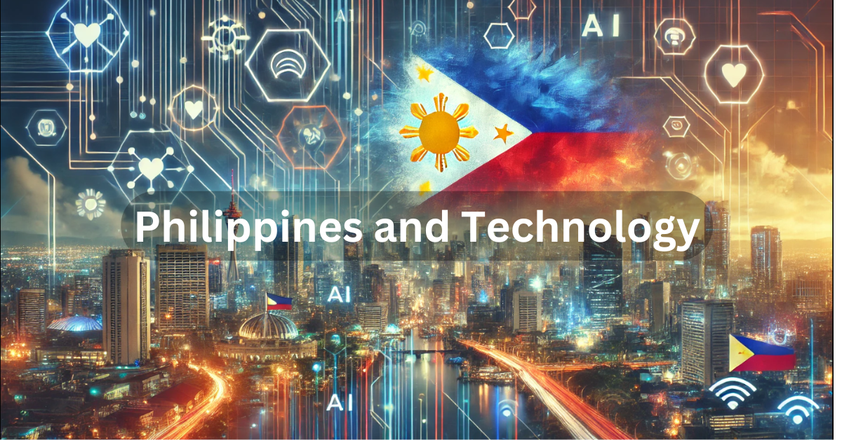 The Philippines: A Rising Star in Technology